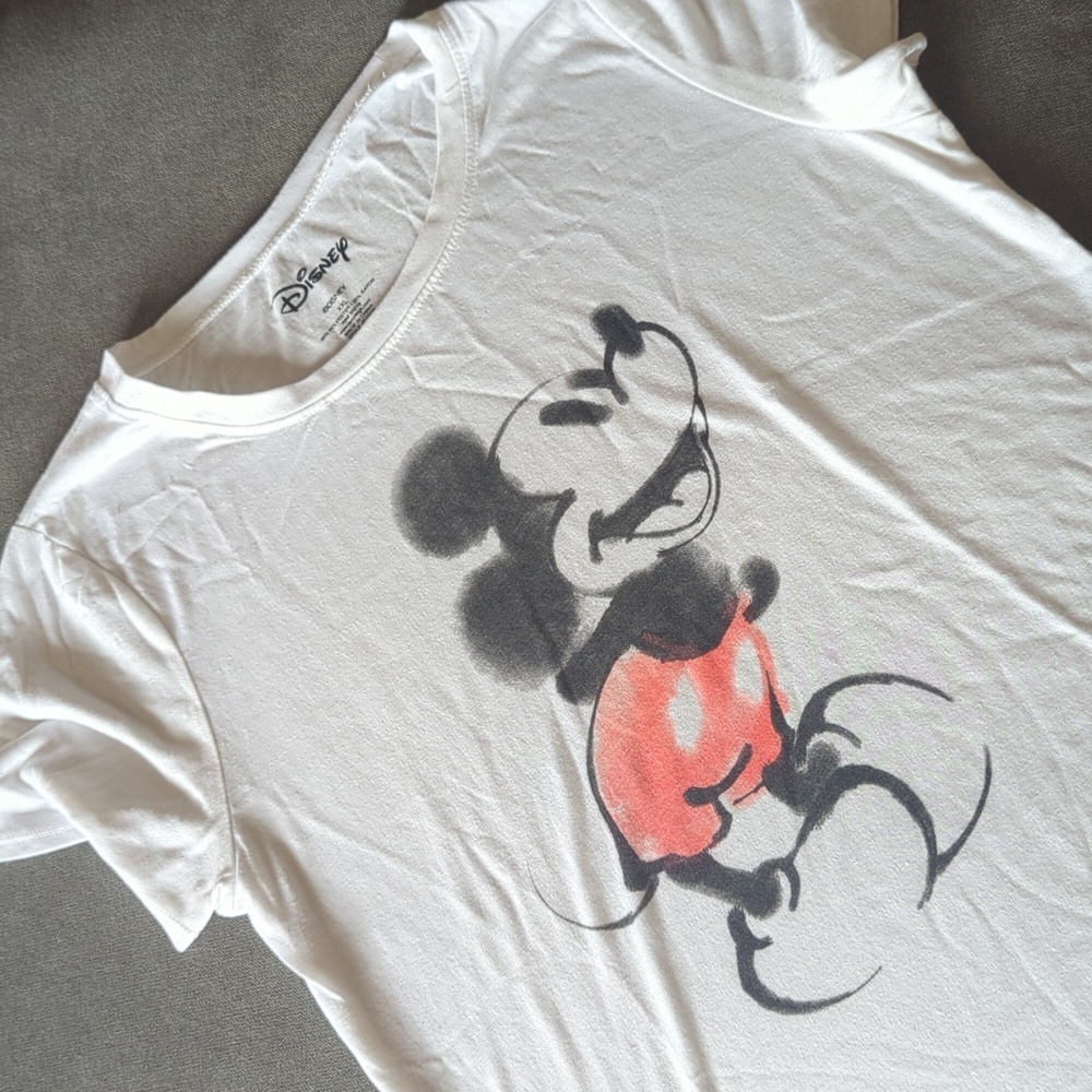 Disney Mickey Shirt